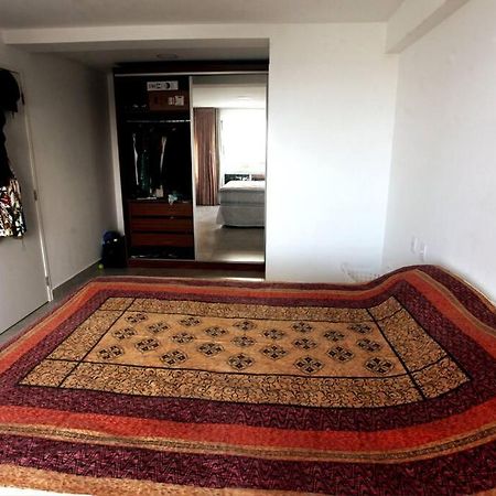Joao Pessoa, A Dois Passos Do Paraiso, 2 Suites Com A/C, Vista Panoramica Para O Mar Do Bessa, Portaria 24H E 2 Vagas De Garagem Exteriör bild