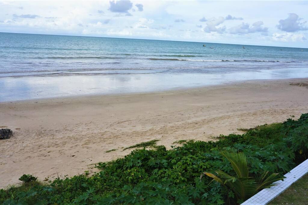 Joao Pessoa, A Dois Passos Do Paraiso, 2 Suites Com A/C, Vista Panoramica Para O Mar Do Bessa, Portaria 24H E 2 Vagas De Garagem Exteriör bild